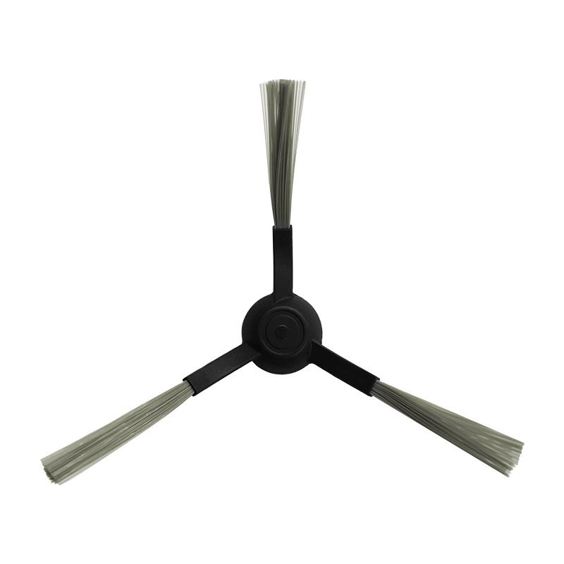 Для робота-пылесоса iLife A11 запасные части аксессуары запасные части основная боковая щетка фильтр Hepa тряпка для швабры чехол для щетки