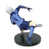 13 см Аниме Фигурка BLUE LOCK Наги Сэйсиро Рин Итоси Фигурки Действия Коллекционная Модель Фигурка Кукла Украшение Детская Игрушка Подарок