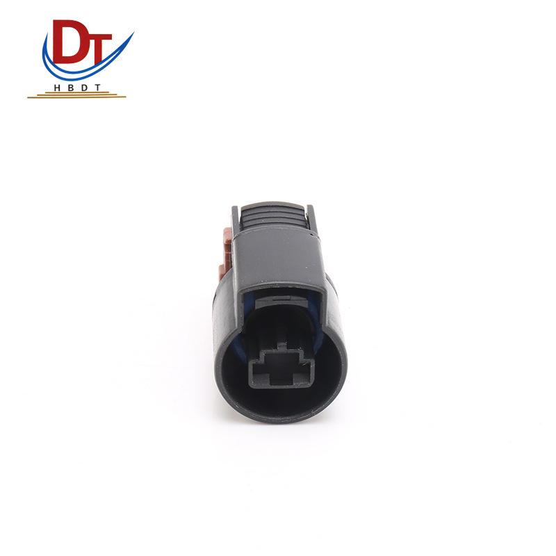 Автомобильная проводка DJ7015Y-7.8-21 Пластиковый 1-контактный корпус разъема
