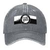 New SK Sturm Graz Die Schwoazn Baseball Cap Rave New In Hat Cosplay Luxury Cap For Women Unisexs