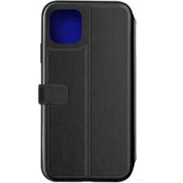 Folio en Cuir Premium Noir pour iPhone 11 Pro Beetlecase