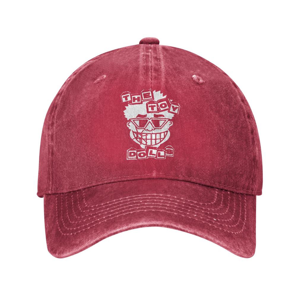 Игрушечные куклы Джинсовые Бейсболки Snapback Бейсбольные Кепки Дышащие Кепки для улицы для мужчин и женщин
