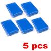 3/5Pcs Clay Bar Detailing Auto Car Clean Wash Cleaner Sludge Mud Remover Magic Car Cleaning Brush Tool Aotomobile Accessories