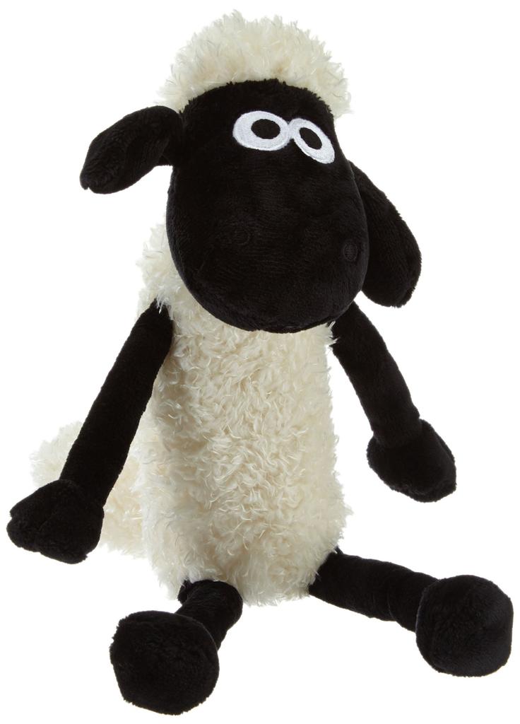 NICI STS Sean Classic 25cm