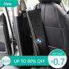 XJBN1 New Car Waterproof Umbrella Storage Bag PU Leather Cover Umbrella Organizer Holder For BMW E46 E90 E60 F30 F10 E39 E36 F20