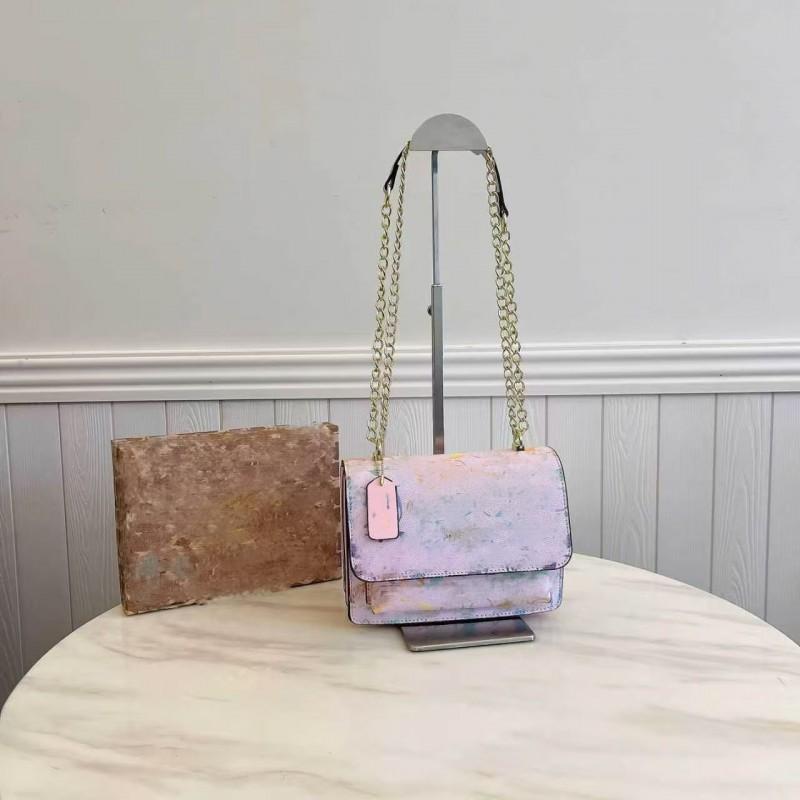 Minimalist City Chic PU Leather Small Square Crossbody Bag Women Solid Color Single Strap 2025