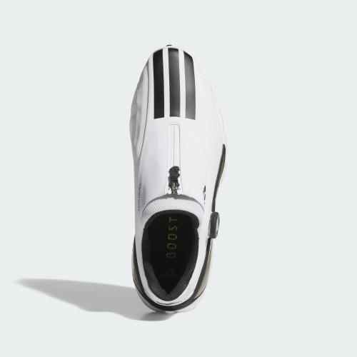 [Adidas] CODECHAOS 27 BOA Spikeless Golf Shoes [KI5738]