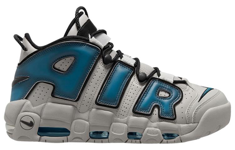 Nike Air More Uptempo Индустриальный синий FD5573-001