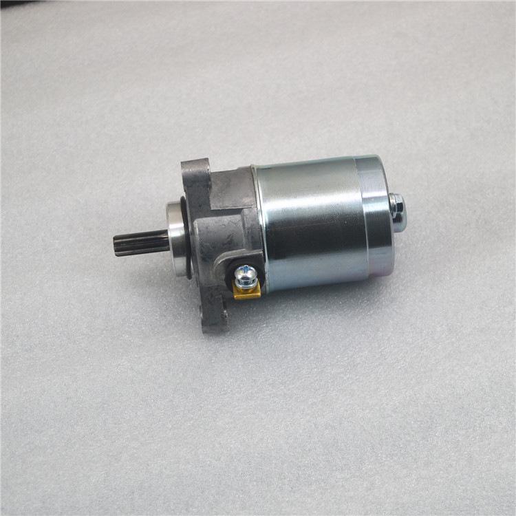 YS150-5 Feizhi 150/YBR150 Аксессуар стартерного двигателя мотоцикла
