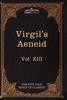 Книга Aeneid The Five Foot Shelf Of Classics Vol Xiii In 51 Volumes by Virgil - Hardback