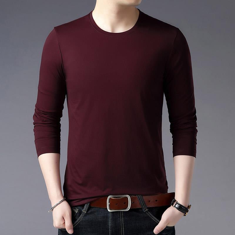 Мужской топ с принтом пейсли