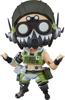 Nendoroid Apex Legends Octane Пластиковая окрашенная подвижная фигурка Немасштабная