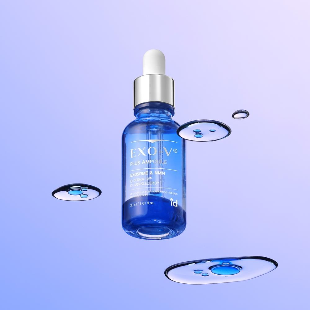 Idpla Cosmetics [Сыворотка 20-летнего возраста] Idpla Cosmetic Exov Plus Сыворотка 30 мл