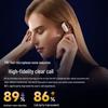 Philips True Wireless Open-Ear Sport Bluetooth Headphones