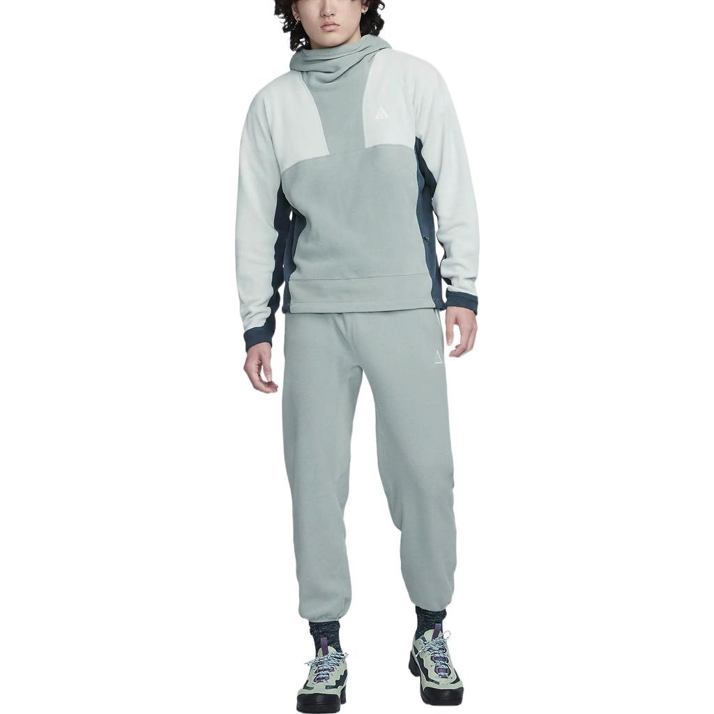 Nike Мужские вязаные спортивные штаны ACG Цвет: Мика-зеленый CV0659-330
