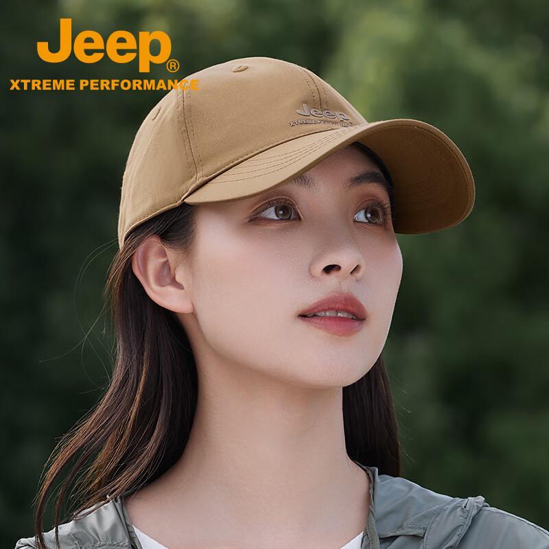 Jeep Летняя бейсболка для улицы