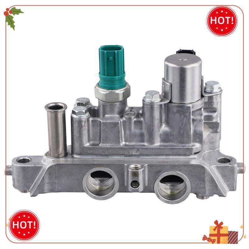 Durable-For Honda Crosstour Pilot Acura Tlx Mdx 158105G0A01 15810-5G0-A01 Engine Variable Timing VVT Solenoid