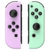 Controller for Nintendo Switch, Switch Wireless Controller Replacement for Switch/Lite/OLED, with Wake-up/Screenshot/Dual Vibration/Motion