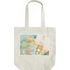 San-X Rilakkuma Tote Bag CA74101