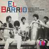 CD EL BARRIO SERIES- ЗВУКИ ИЗ S - Серия El Barrio- Звуки из S Не из Японии Латинский Подержанный