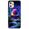 Для Umidigi A13 Pro / A13S / A13 Чехол Силиконовый Мягкий Ударопрочный Кот ТПУ Черные Чехлы Для Umidigi A13 Pro A13 Чехлы Umidigi13S Funda