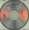 CD КЕН ХИРАИ - Un_balanced XACL90073 SONY Япония Японская поп/рок Б/у