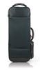 BAM Alto Saxophone Trekking Case Black 3021SN