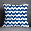 Pillowcases Home Office Decor Cushion Covers Blue Mermaid Sailor Marines