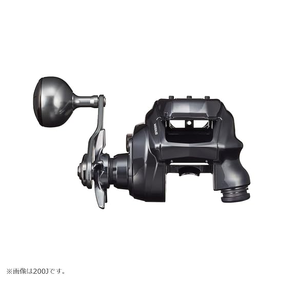 DAIWA Electric Reel 22 Seaborg 200J-DH
