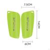 Soccer Shin Guards Lightweight Leg Protectors for Training