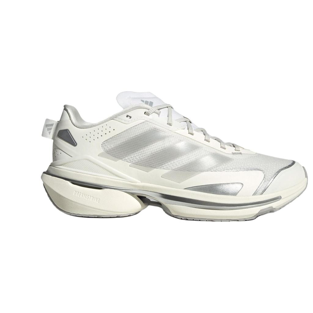adidas Mts Vision Универсальные Удобные Прочные Кроссовки с Низким Верхом Унисекс Белые JQ4287