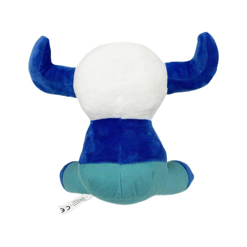 Phighting Broken Plush Toy Мягкая Подушка для Украшения Дома Кукла для Детей День Рождения Рождественский Подарок