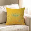 AAddisons Singer RRae Cushion Cover Car Throw Pillow Case For Sofa Car Christmas Gift