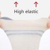 Lightweight Baby Long Socks Cool Summer Wear Baby Stockings Cotton Long Newborn Socks For Baby Girl And Boy