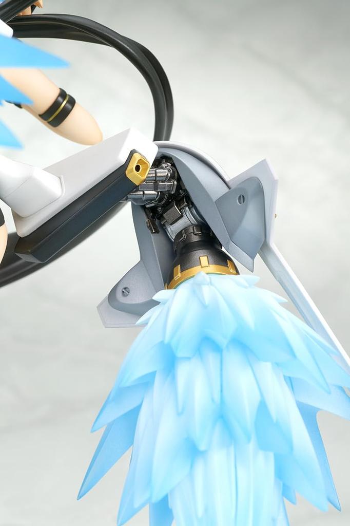Q Order Souji Scale PVC Painted Finished Figure Q's Fate/Grand Assassin/Okita J. (First Ascension) 1/7
