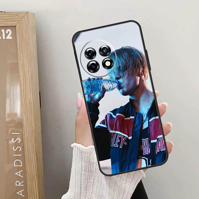 Russia Rapper Pharaoh Case For OnePlus Nord CE 5 3 4 Lite N20 N30 OnePlus 13T 10T 8T 11 12 13 15 R 9 10 Pro Cover
