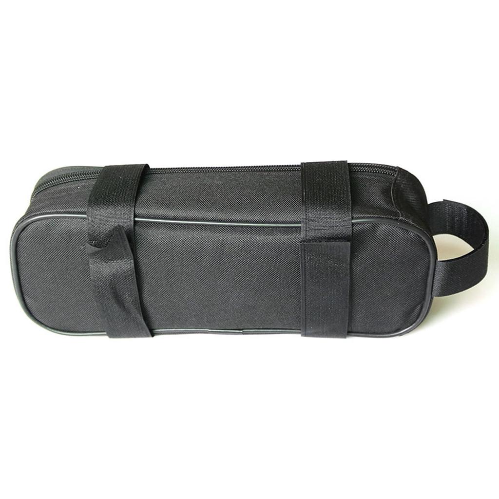 Сумка для велосипеда Сумка для контроллера Сумка для проводов с вилкой для электрического велосипеда