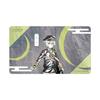 Hotarumaru from the Anime Ranbu Kai Burning Honnoji Ani Art 2nd Edition Desk Mat "Touken Kyoden Temple" Multi-Purpose