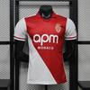 2627 New club player version football jersey, game sports quick-drying jersey, factory direct sales, can be printed and sent on behalf of the buyer.