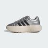 adidas Женские повседневные туфли на платформе Grand Court IH9110
