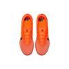 Nike Кроссовки унисекс Vapor 12 Pro TF Hyper Crimson Оранжевый Черный Белый AH7388-801