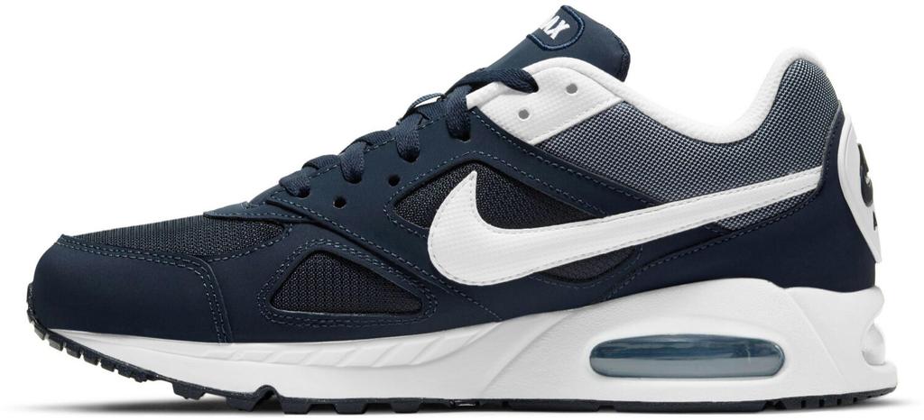 Кроссовки Nike Air Max Ivo (580518-411) обсидиан/белый