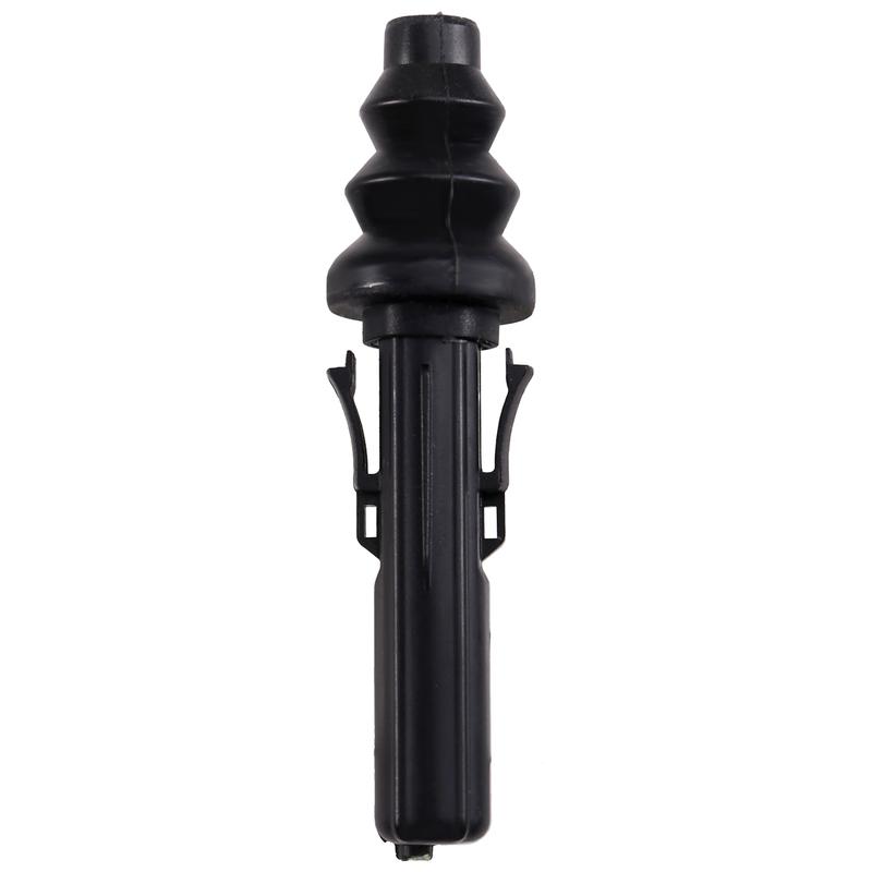 81595S3000 Car Fuel Filler Door Lock Spring for Hyundai Santa Fe TMC 2019 KIA CEED Cid 2016 Auto Accessories