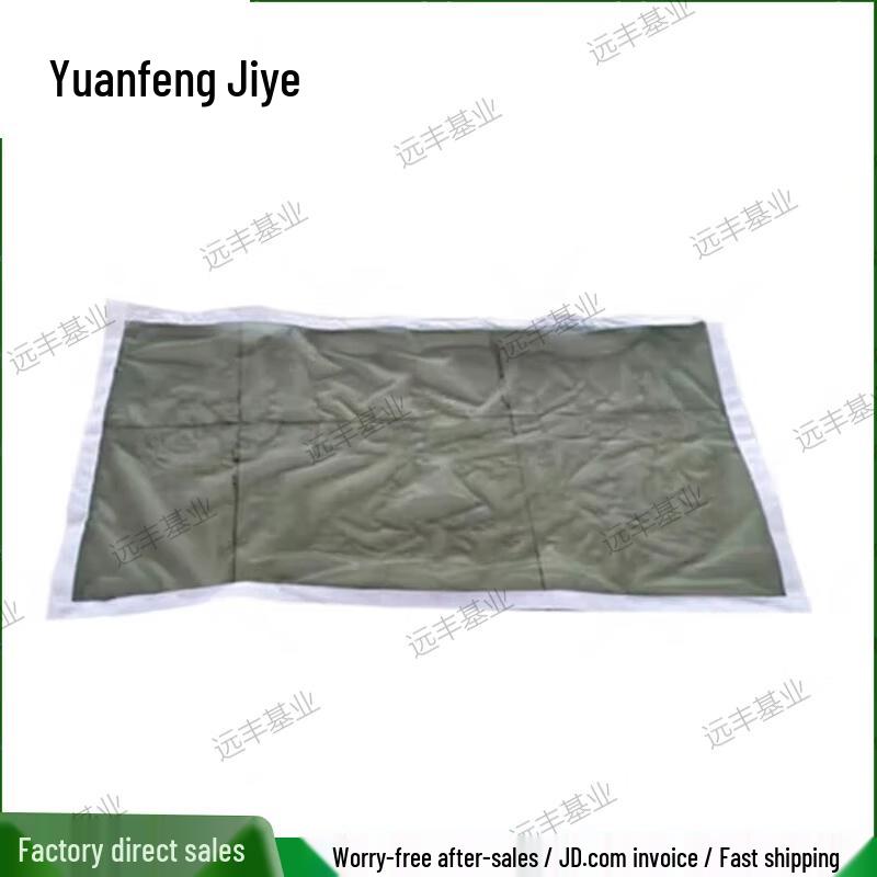 30 sqm Outdoor Frame Tent Large Window Screen