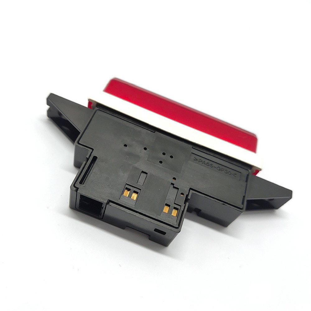 Red Hazard Light Switch For Honda Accord 2013 2014 2015 2016 2017 35510-T2A-J01