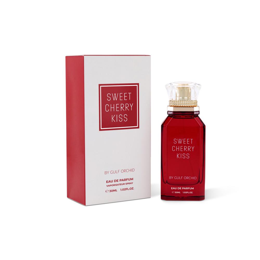 Sweet Cherry Kiss 30ml Eau de Parfum Gulf Orchid