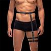 Martin Adjustable Waist and Leg Harness