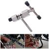 Bike Chain Breaker Remover Tool Steel Bicycle Chain Breaker Splitter Cutting Device