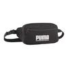 New Polyester Fanny Pack Regular Unisex Black 090349-01