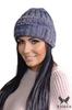 Hera Women' Cap Jeans Color